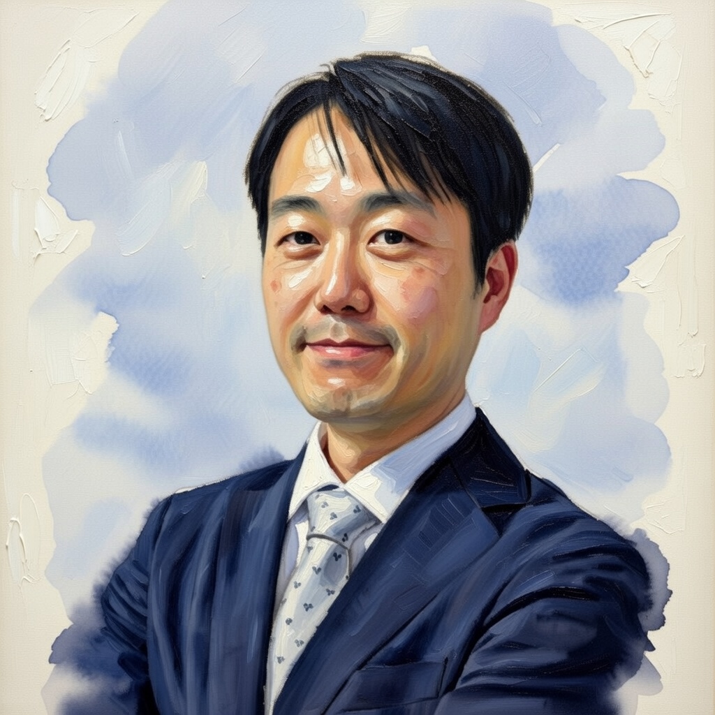 倉本 圭太のプロフィール写真